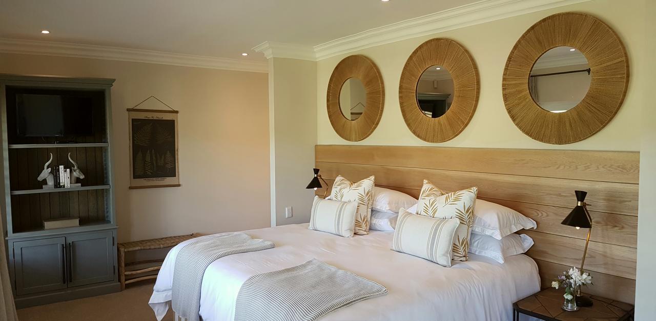 Bosch Hoek Golf & Lodge Balgowan Extérieur photo