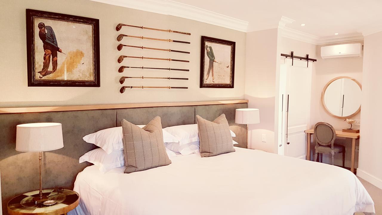 Bosch Hoek Golf & Lodge Balgowan Extérieur photo