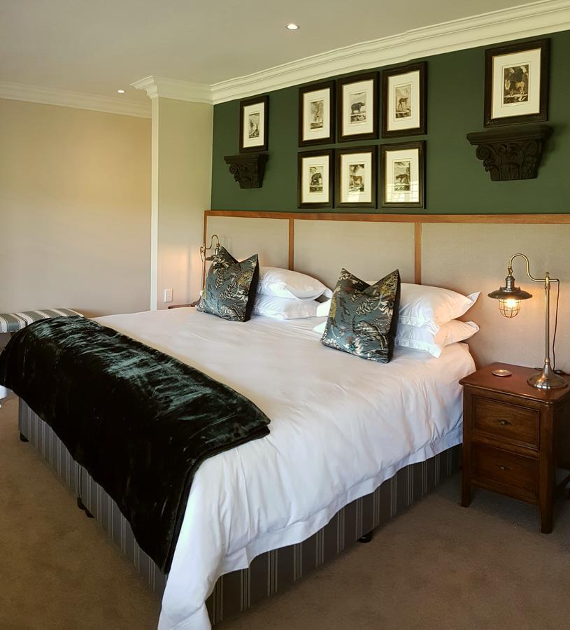 Bosch Hoek Golf & Lodge Balgowan Extérieur photo