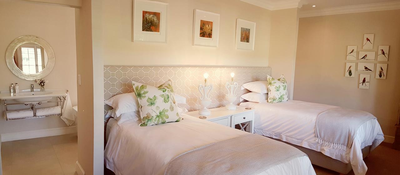 Bosch Hoek Golf & Lodge Balgowan Extérieur photo
