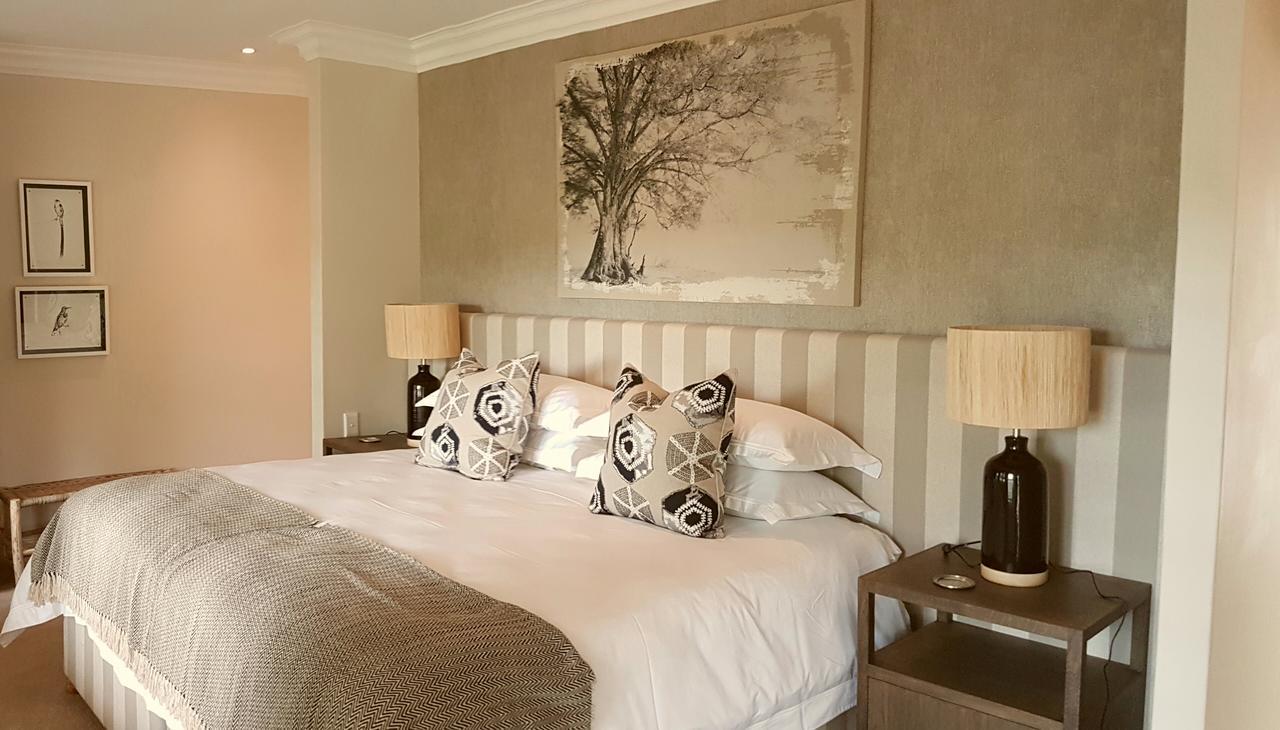Bosch Hoek Golf & Lodge Balgowan Extérieur photo