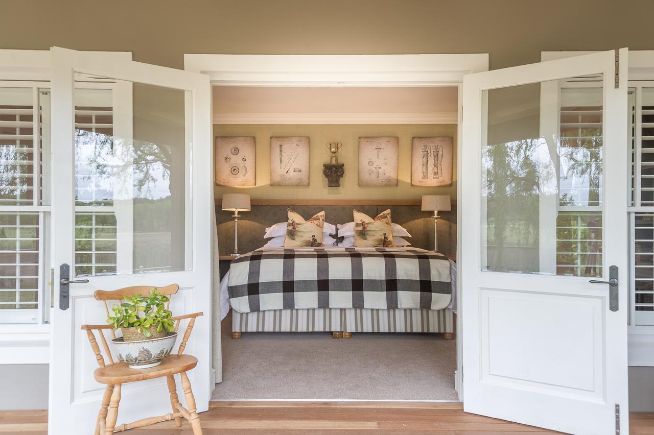 Bosch Hoek Golf & Lodge Balgowan Extérieur photo