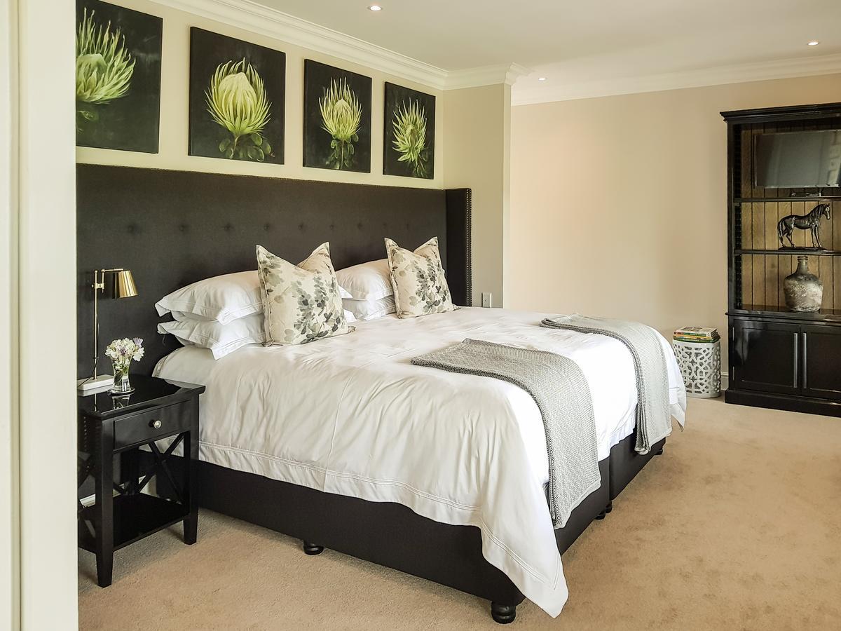 Bosch Hoek Golf & Lodge Balgowan Extérieur photo