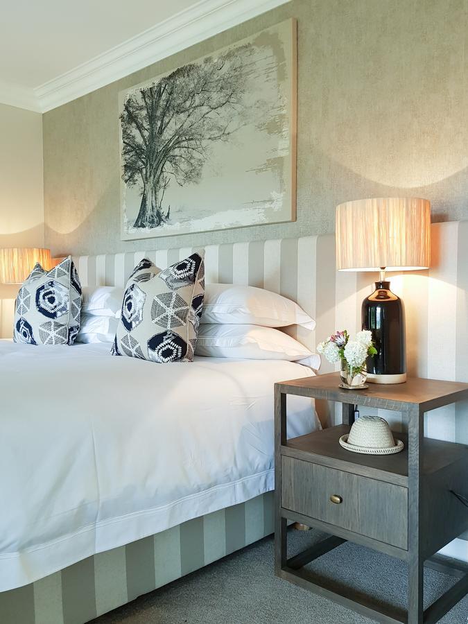 Bosch Hoek Golf & Lodge Balgowan Extérieur photo