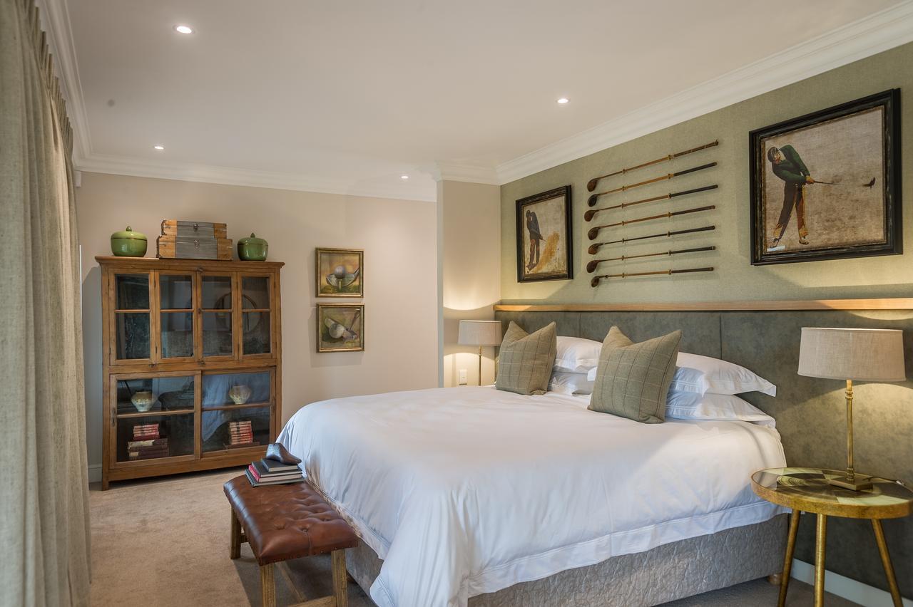 Bosch Hoek Golf & Lodge Balgowan Extérieur photo
