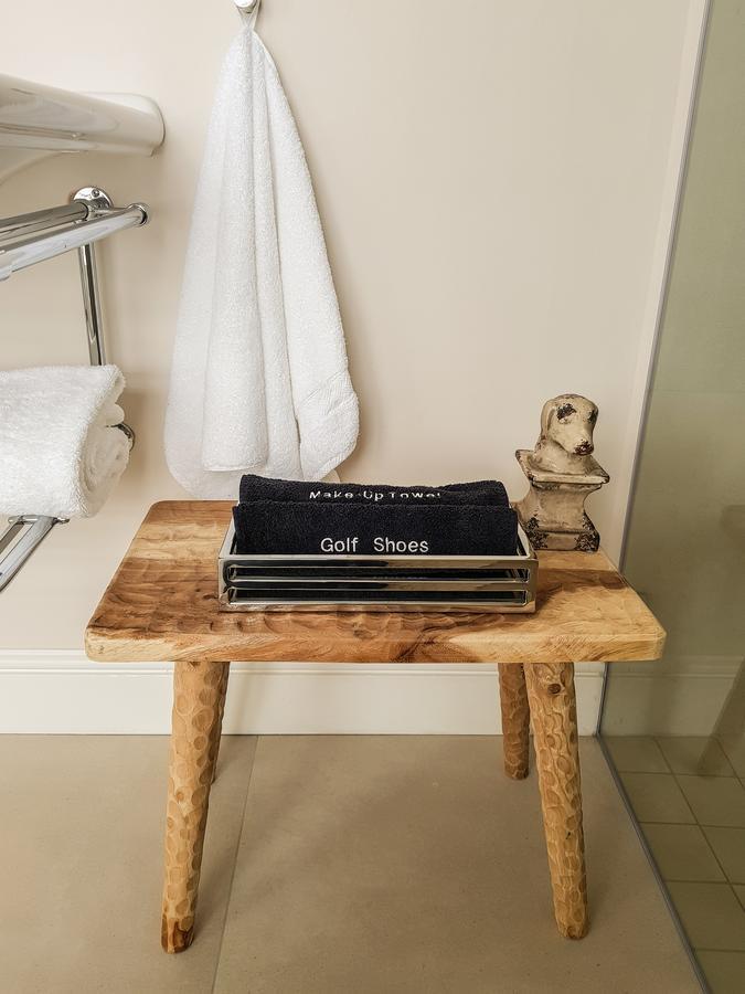 Bosch Hoek Golf & Lodge Balgowan Extérieur photo